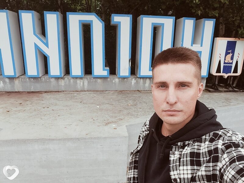 Владимир, 30, Сызрани — анкета №2207800