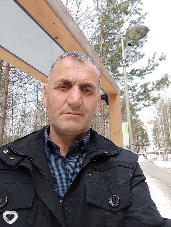 Комил, 56, Сургуте — анкета №2207806