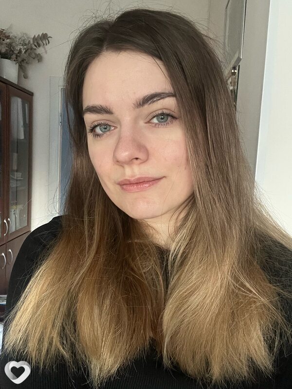 Наталья, 23, Москве — анкета №2207810