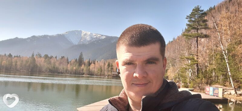 Виталий, 38, Улан-Удэ — анкета №2207812