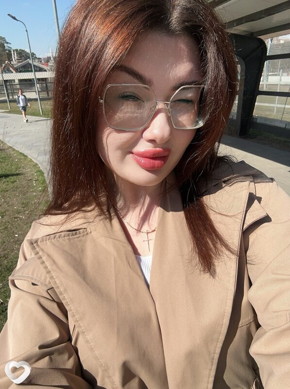 Лиза, 22, Москве — анкета №2207813