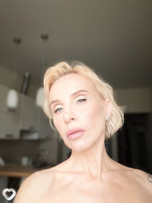 Дана, 44, Сарапуле — анкета №2207821