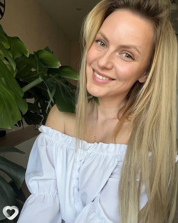 Алина, 20, Санкт-Петербурге — анкета №2207575