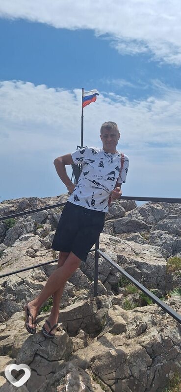 Андрей, 44, Ногинске — анкета №2207576