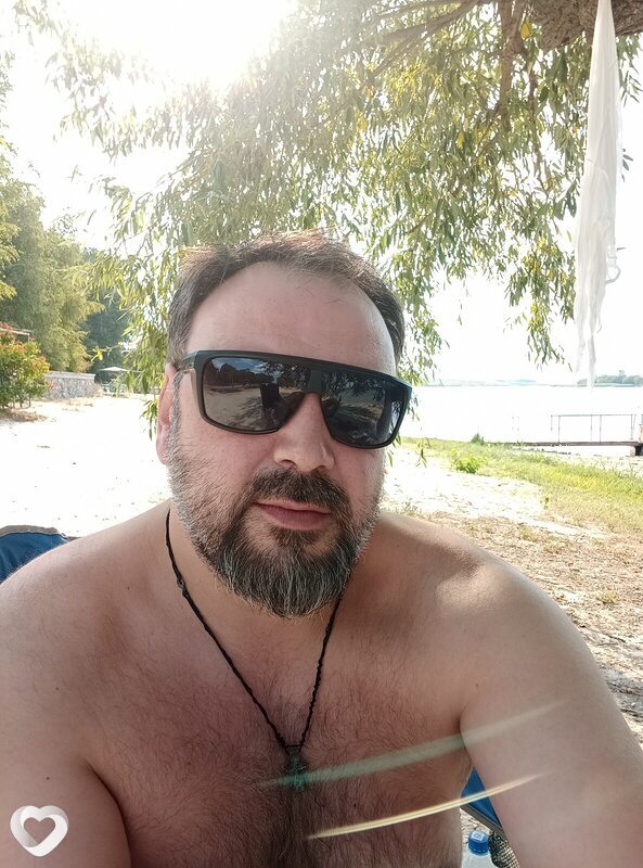 Сергей, 44, Донецке — анкета №2207580