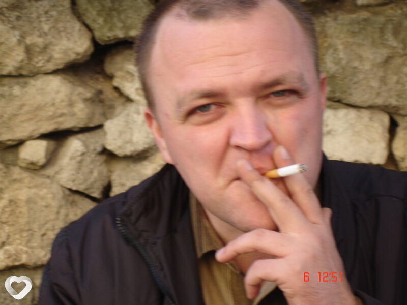 Дамир, 45, Самаре — анкета №2207581