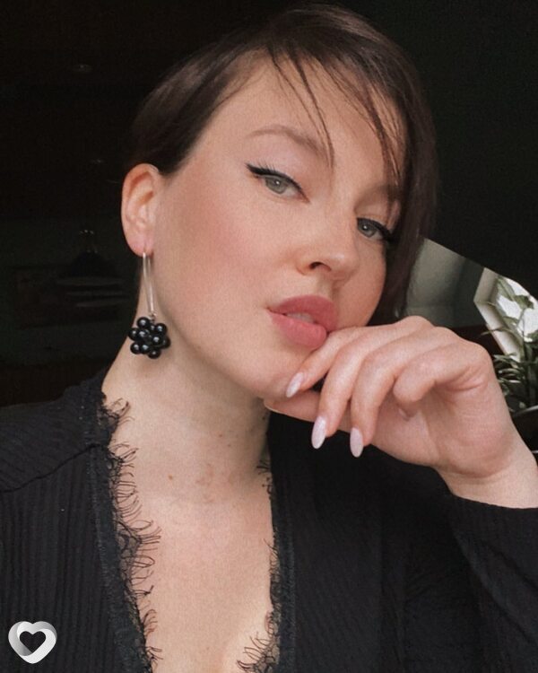 Кристина, 37, Химках — анкета №2207584