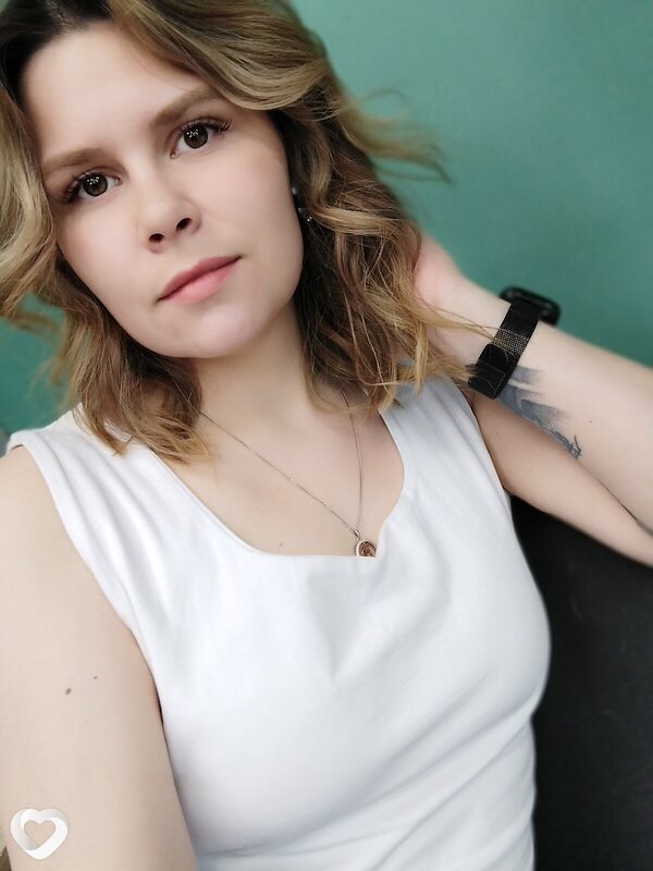 Елена, 31, Перми — анкета №2207585