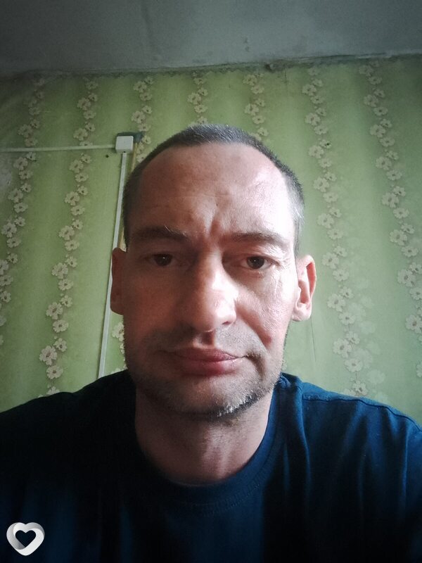 Александр, 43, Кургане — анкета №2207597