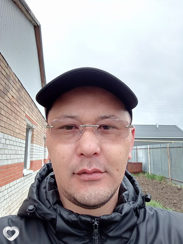 Ержан, 36, Костанае — анкета №2207631
