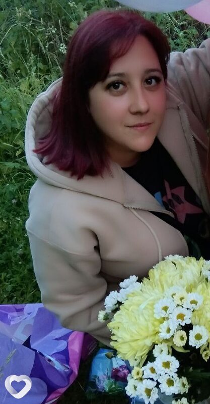 Юля, 37, Вязниках — анкета №2207476