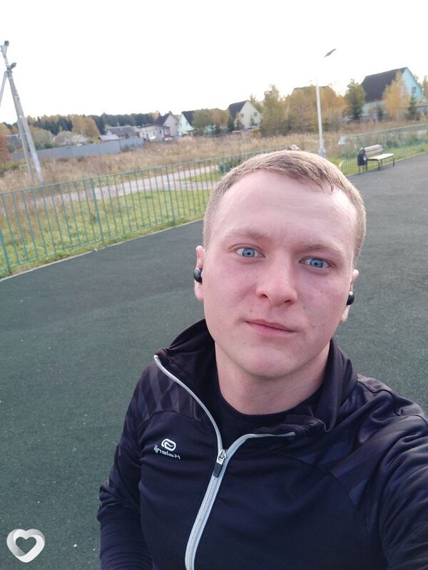 Богдан, 29, Ростове-на-Дону — анкета №2207485