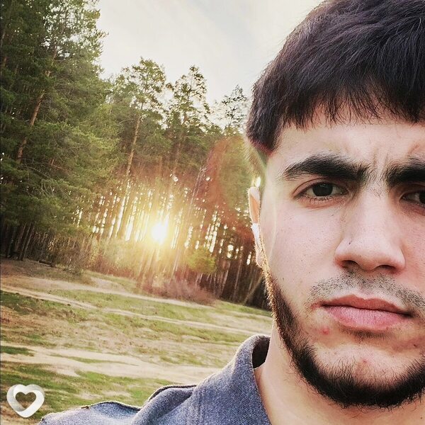 Sabr, 26, Екатеринбурге — анкета №2207488