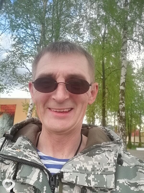 Николай, 54, Москве — анкета №2207924