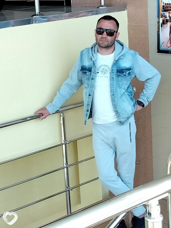 Павел, 42, Набережных Челнах — анкета №2207925