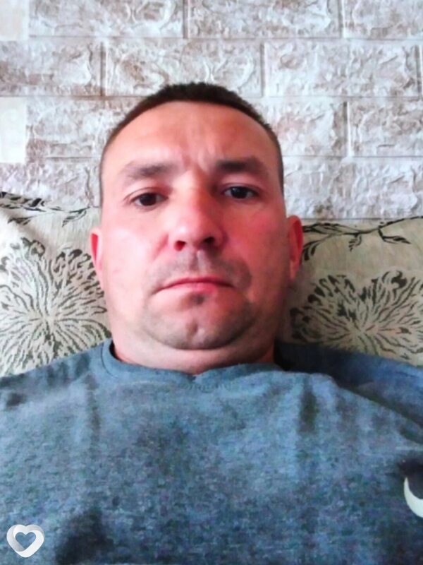 Роман, 39, Перми — анкета №2207926