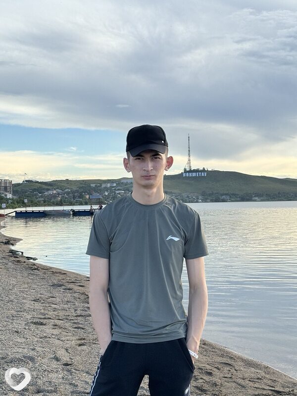 Алиш, 29, Кокшетау — анкета №2207932