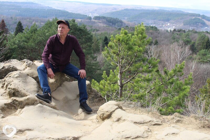 Борис, 64, Ростове-на-Дону — анкета №2207940