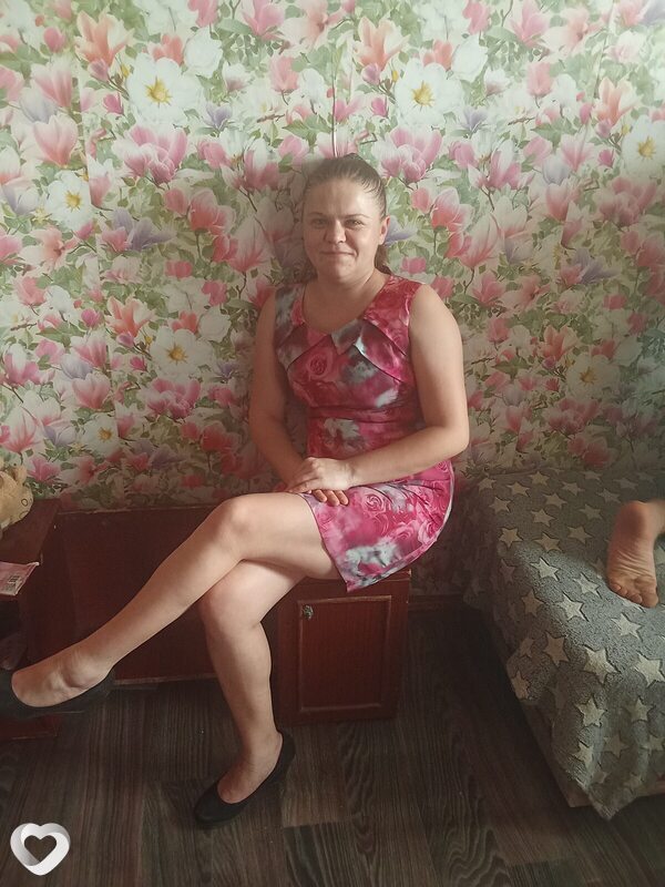 Svetlana, Суровикино