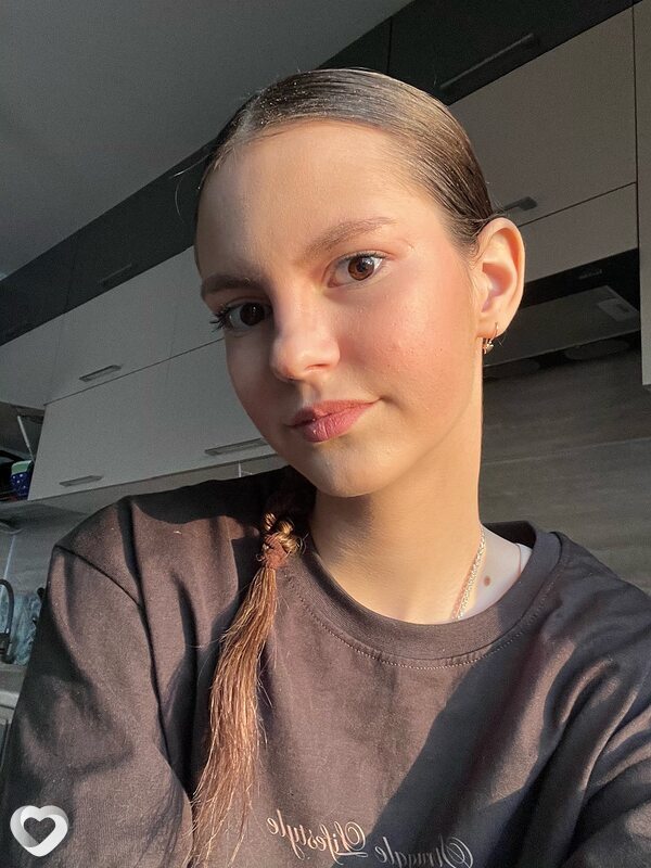 Софья, 19, Туле — анкета №2207661