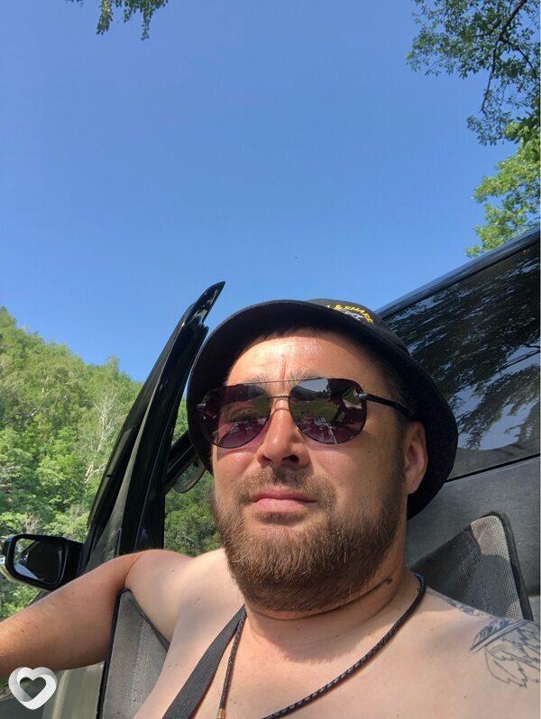 Артур, 33, Кумертау — анкета №2207998