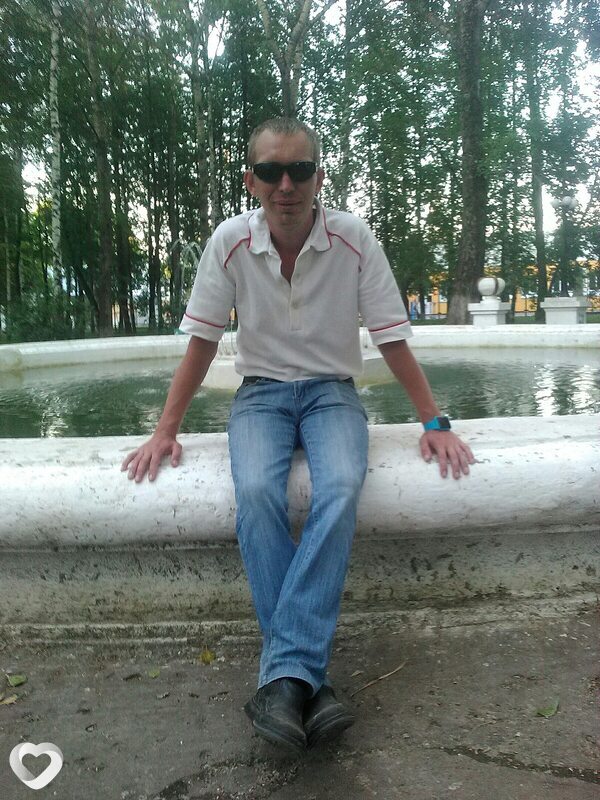Александр, 37, Глазове — анкета №2208001