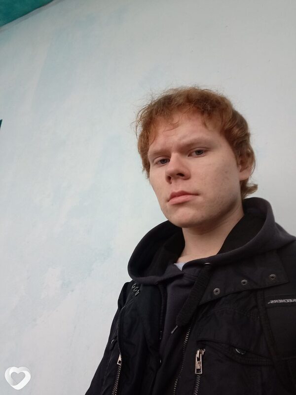 Дмитрий, 23, Санкт-Петербурге — анкета №2208003