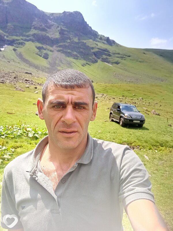 Armen, 41, Калуге — анкета №2208018