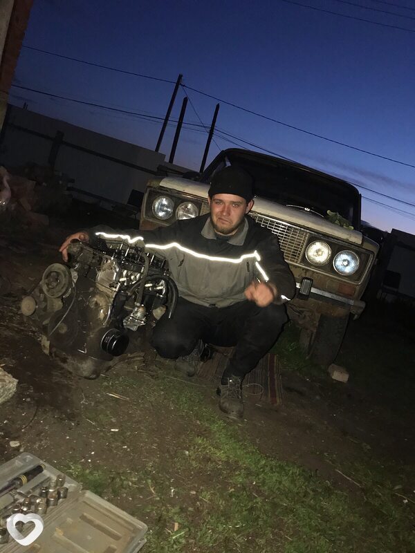 Алексей, 23, Адлер — анкета №2208019