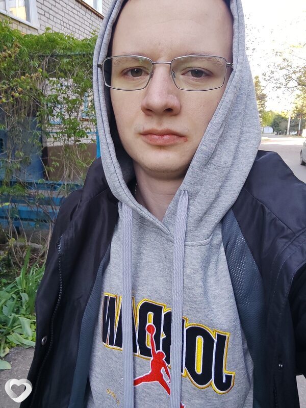 Илья, Георгиевск
