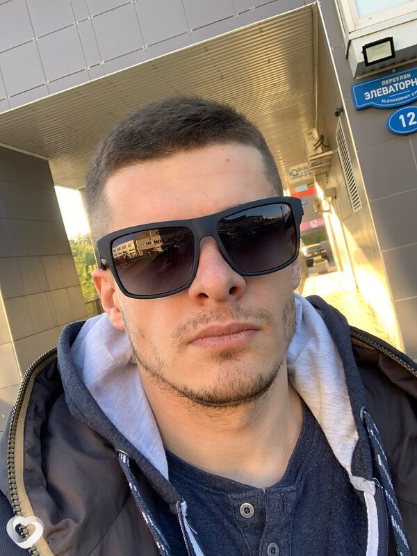 Том, 26, Ростове-на-Дону — анкета №2207756