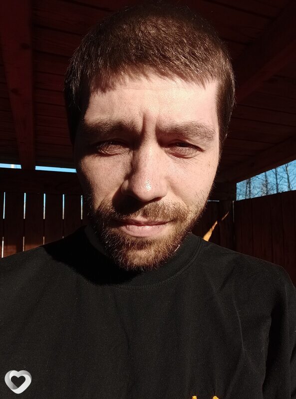 Дмитрий, 31, Екатеринбурге — анкета №2207763
