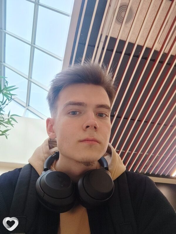 Дима, 20, Мозыре — анкета №2207770