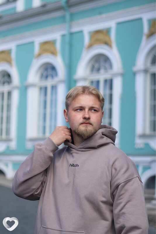 Николай, 27, Новополоцке — анкета №2207724
