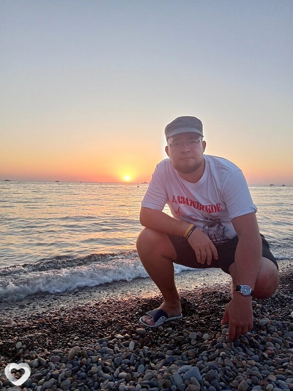 Станислав, 29, Санкт-Петербурге — анкета №2207725