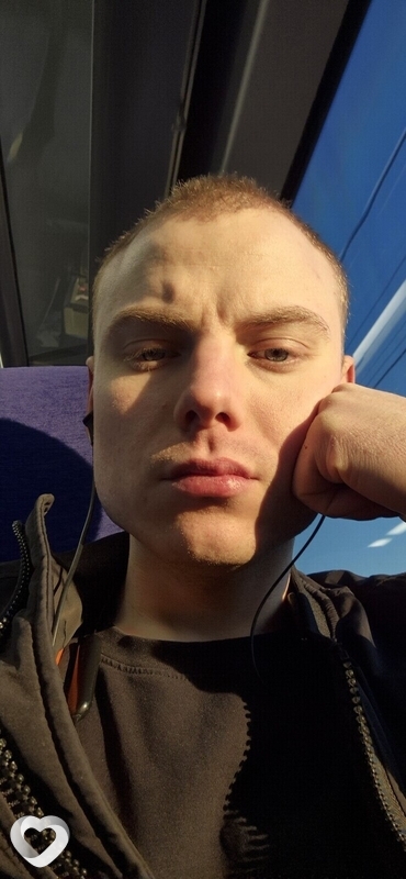 Никита, 29, Солнечногорске — анкета №2207727