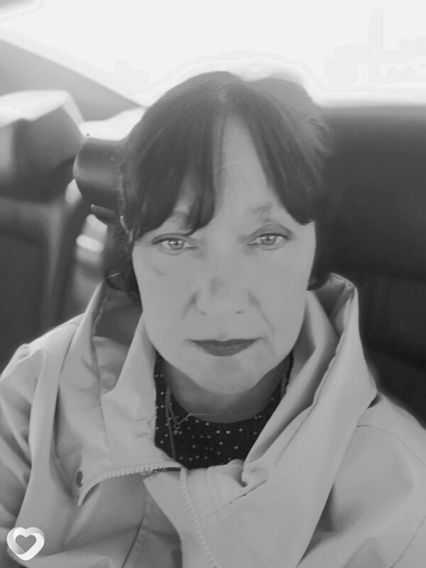 Лара, 53, Вологде — анкета №2207732