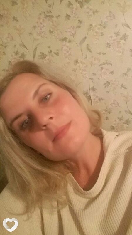 Настя, 37, Бирске — анкета №2207733