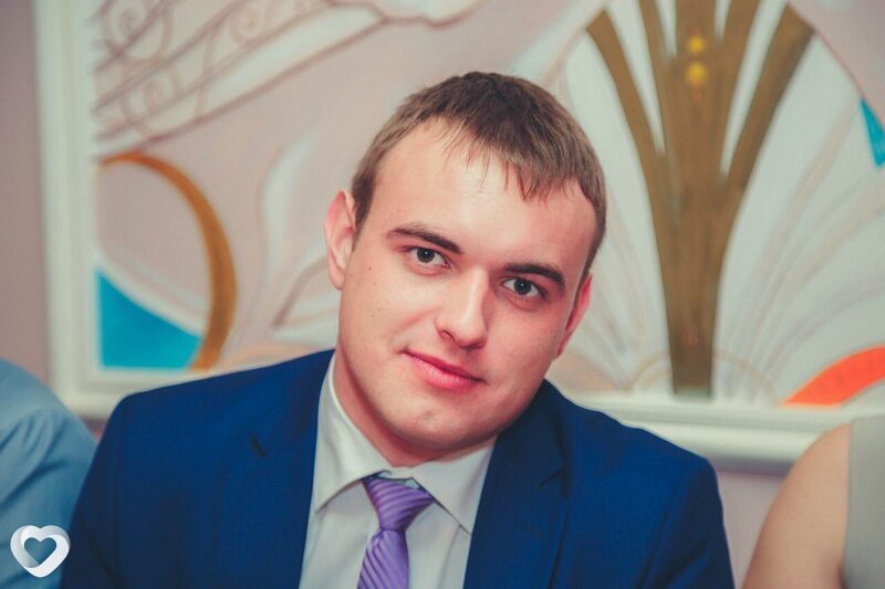 Денис, 34, Луганске — анкета №2207736
