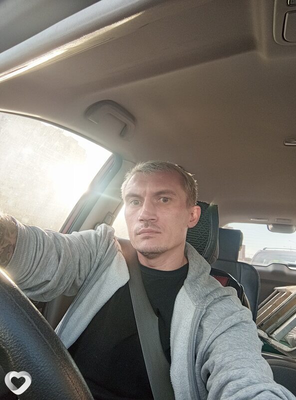 Владимир, 42, Минске — анкета №2207979