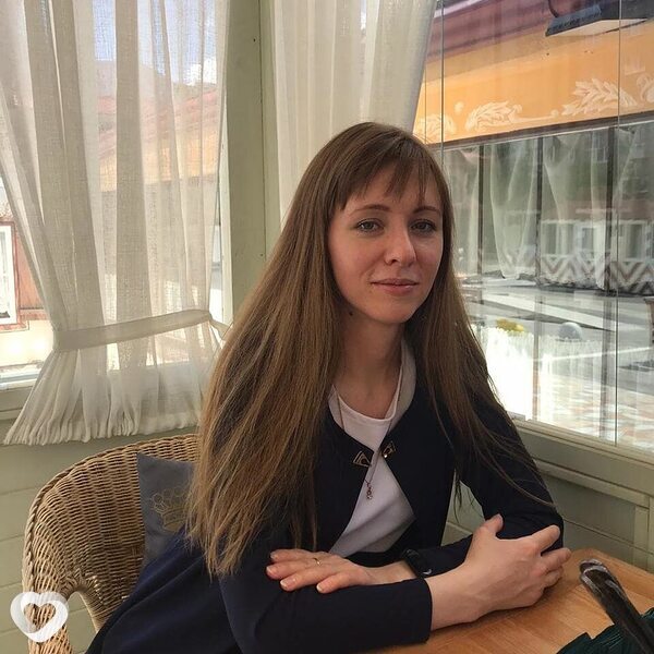 Ирина, 46, Кургане — анкета №2207980