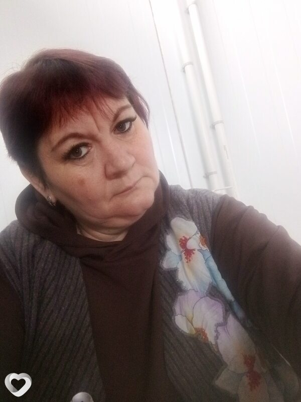 Оксана, Сальск
