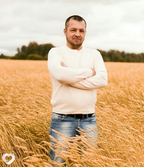 Евгений, 43, Новосибирске — анкета №2207984