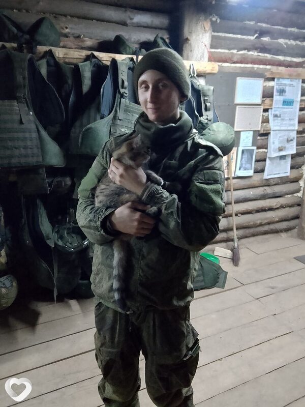 Andrey, 21, Самаре — анкета №2207986