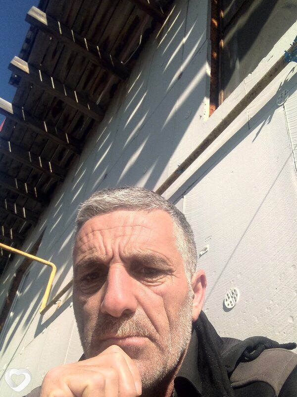 Гейдар, 56, Новосибирске — анкета №2207988