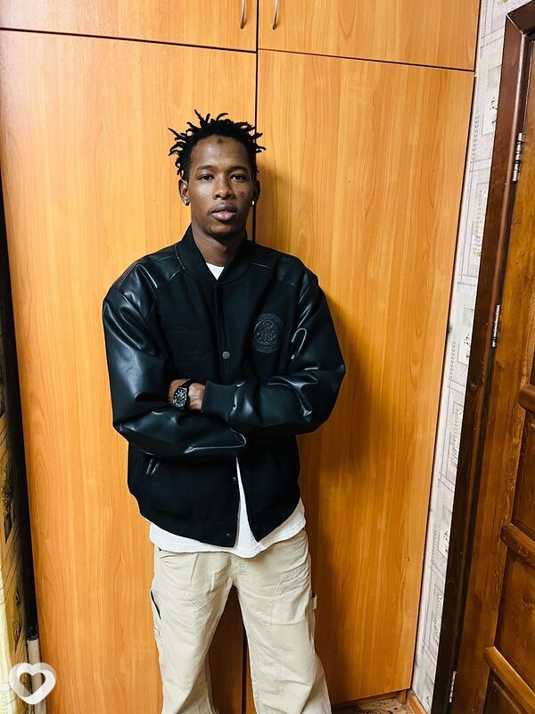 Biran Bah, 25, Минске — анкета №2207992