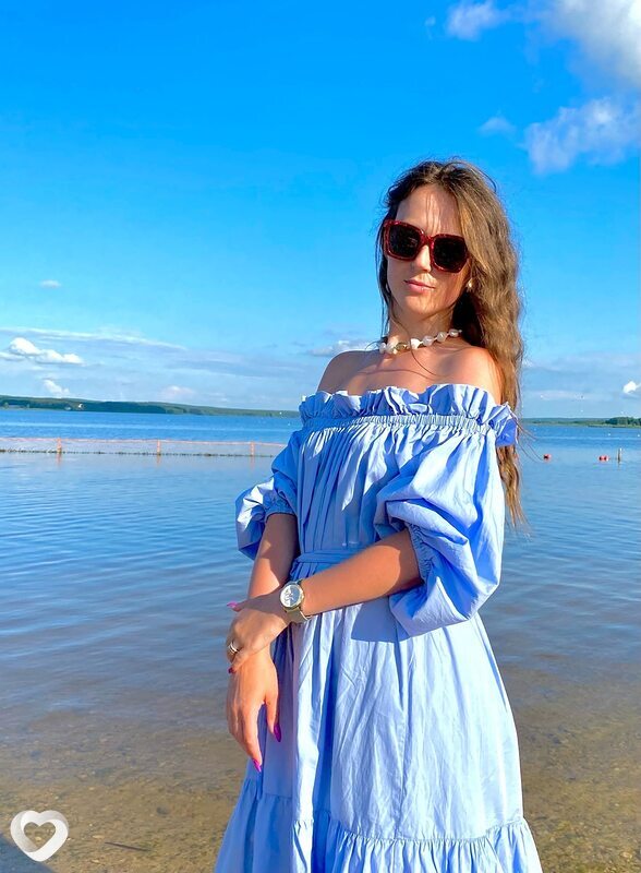 Юля, 32, Жлобине — анкета №2207696