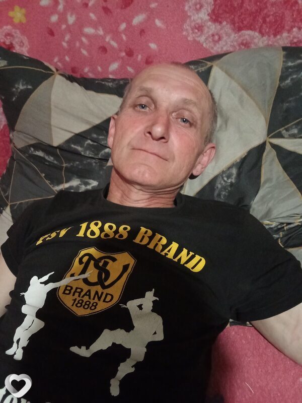 Николай, 53, Бресте — анкета №2207697