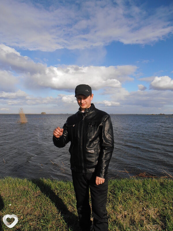 Владимир, 29, Павлодаре — анкета №2207773
