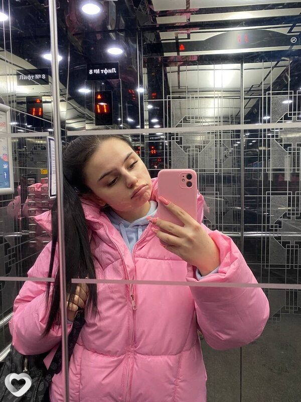 Анна, 21, Казани — анкета №2207781